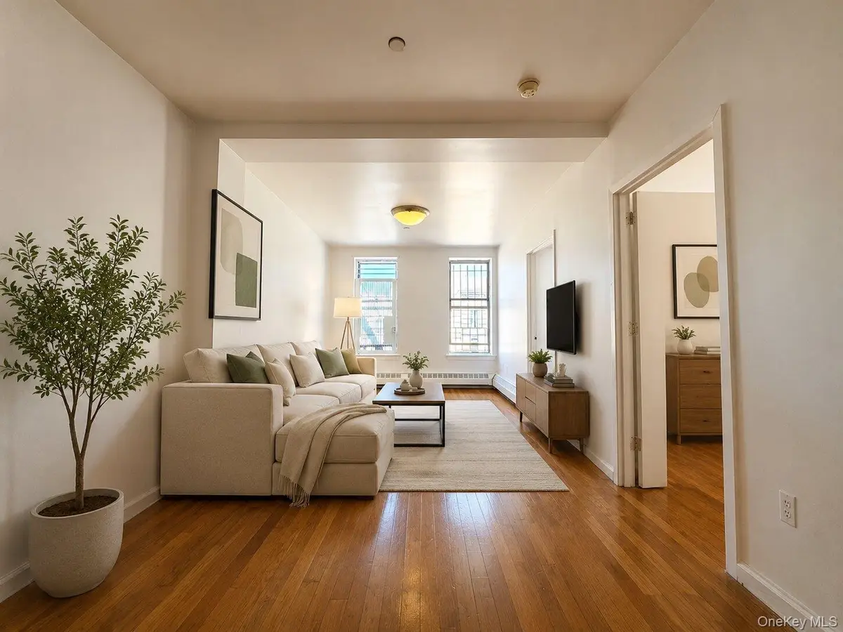 518 135th St #5C, New York, NY 10031 - #1