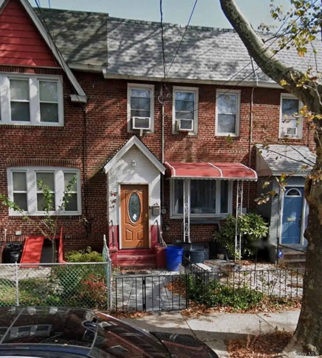 11315 205th Street, Saint Albans, NY 11412 - #1