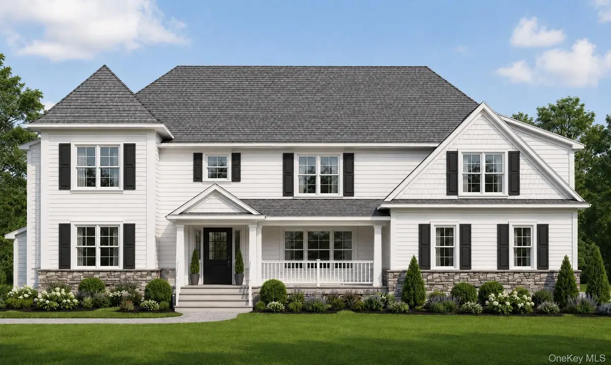 Lot 3 Dorchester Glen, Yorktown Heights, NY 10598 - #1