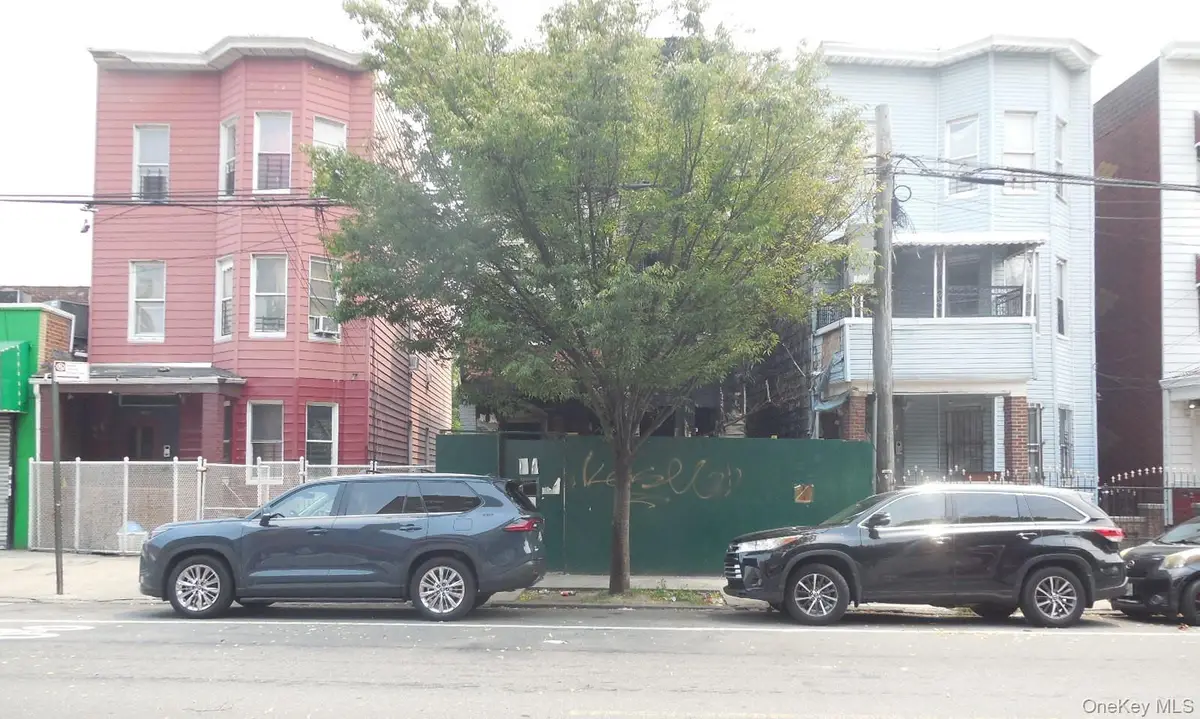 2166 Crotona Avenue, Bronx, NY 10457 - #1