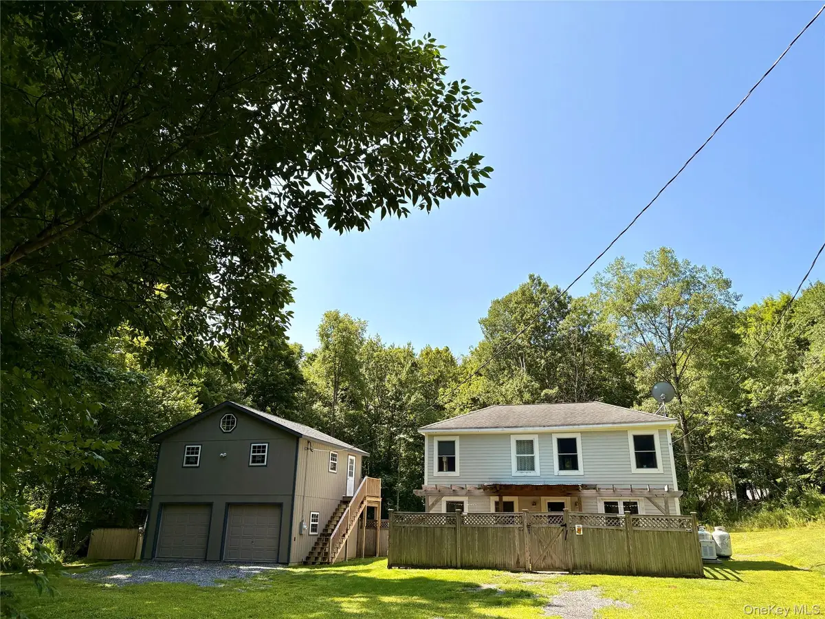 155 Pumpkin Hollow Road N, Hillsdale, NY 12529 - #1