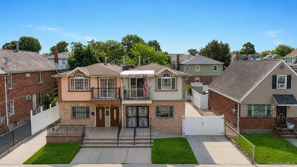 10469 Springfield Boulevard, Queens Village, NY 11429