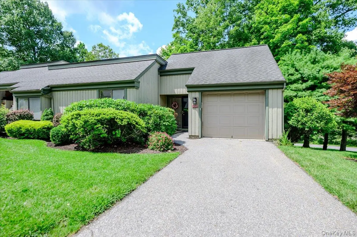 456 Heritage Hills #B, Somers, NY 10589 - #1