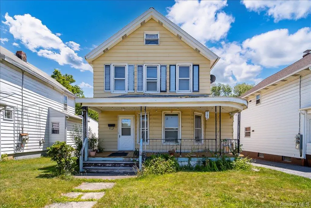 158 Cottage Street, Middletown, NY 10940 - #1
