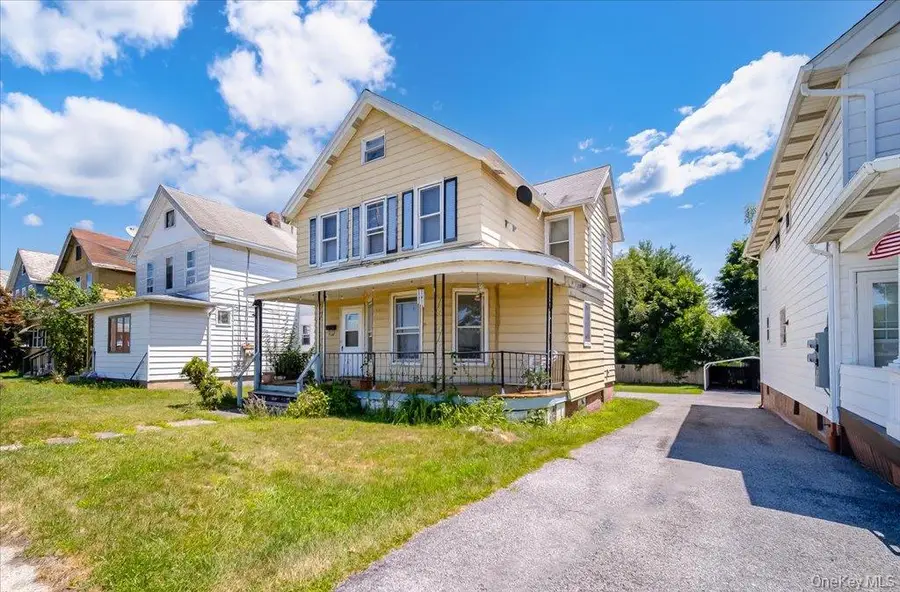158 Cottage Street, Middletown, NY 10940 - #2
