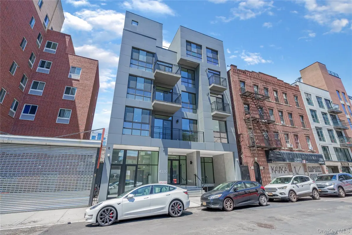 43-30 52nd Street, Woodside, NY 11377 - #1