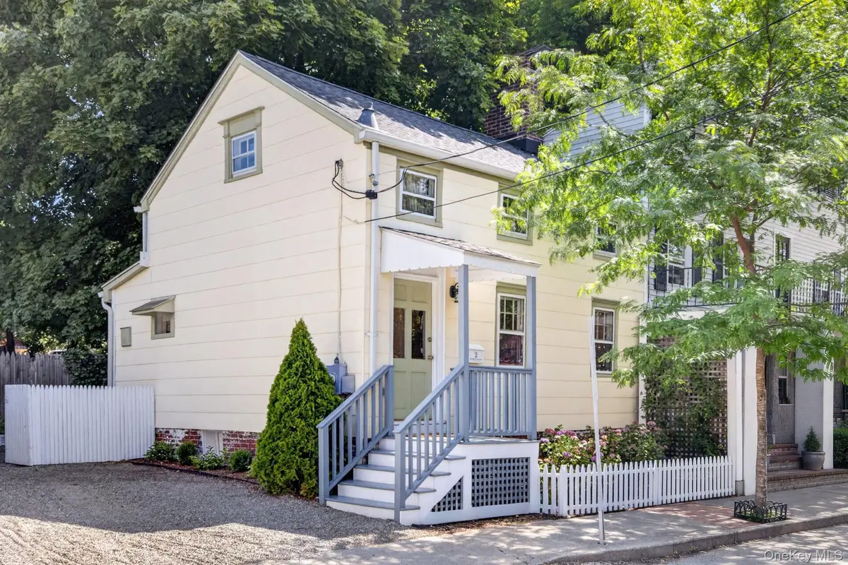 2 Kemble Avenue, Cold Spring, NY 10516 - #1