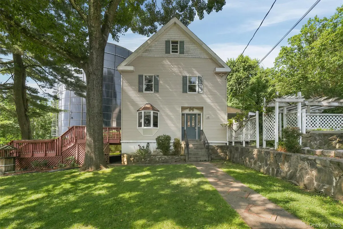 101 Elm Street, Cortlandt Manor, NY 10567 - #1