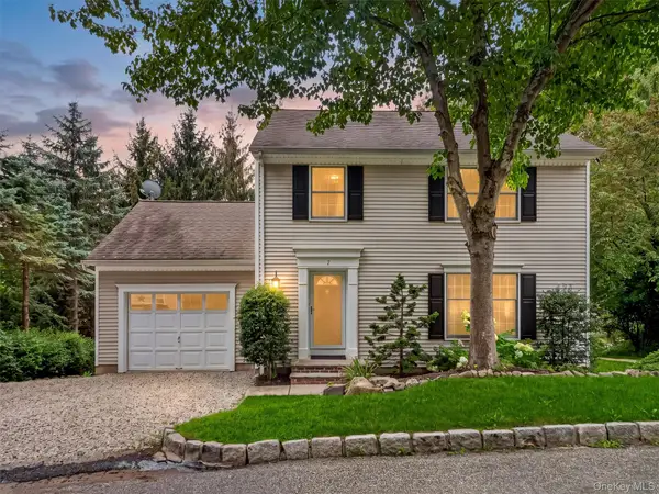 7 East Place, Tuxedo Park, NY 10987