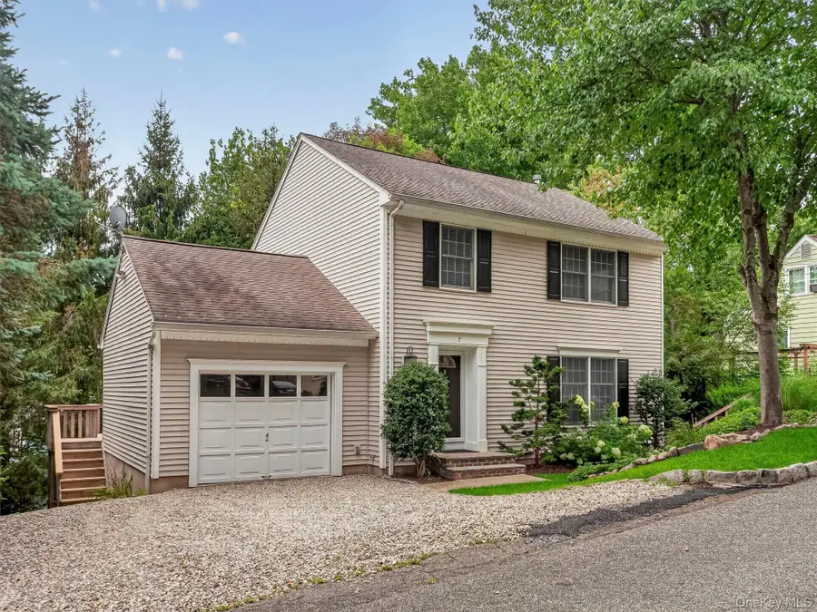 7 East Place, Tuxedo Park, NY 10987 - #2