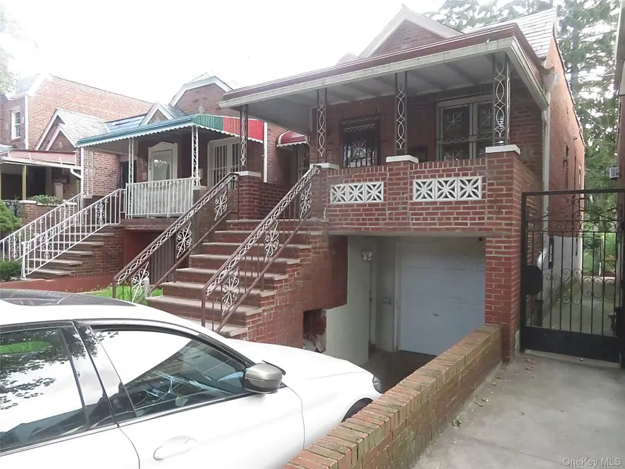 306 E 48th Street, Brooklyn, NY 11203 - #2