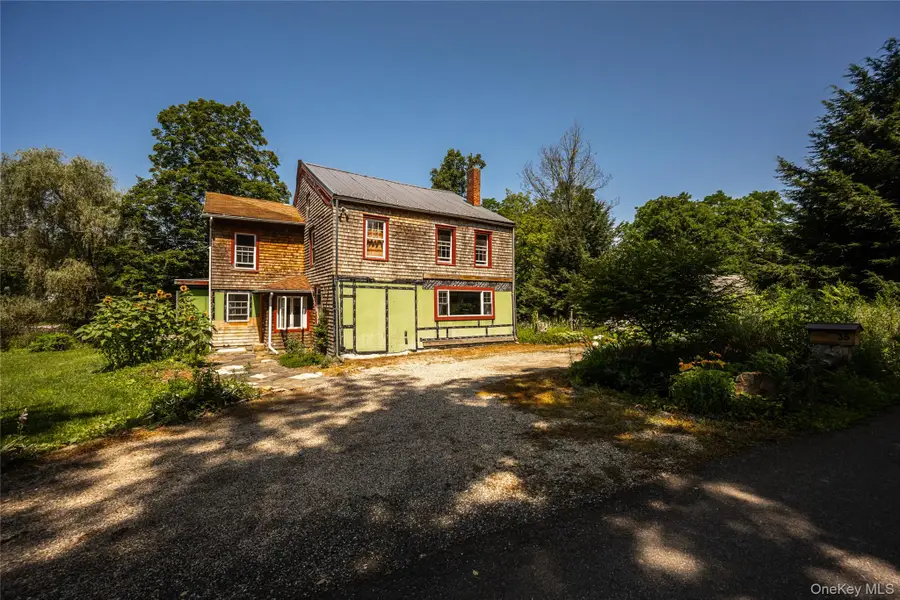 35 Benton Road, Wassaic, NY 12592 - #3