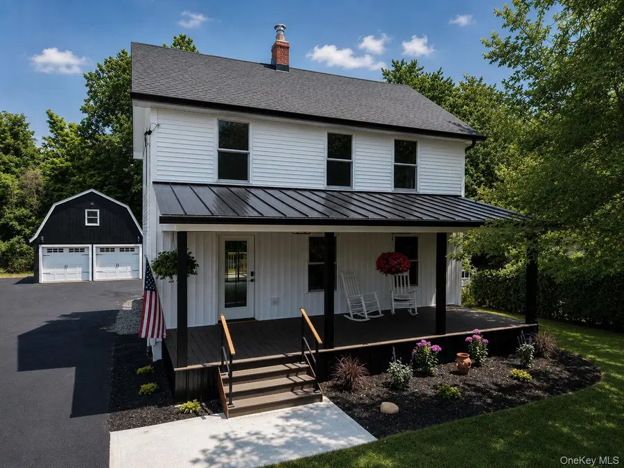 33 County Highway 17, Thompson Ridge, NY 10985 - #2