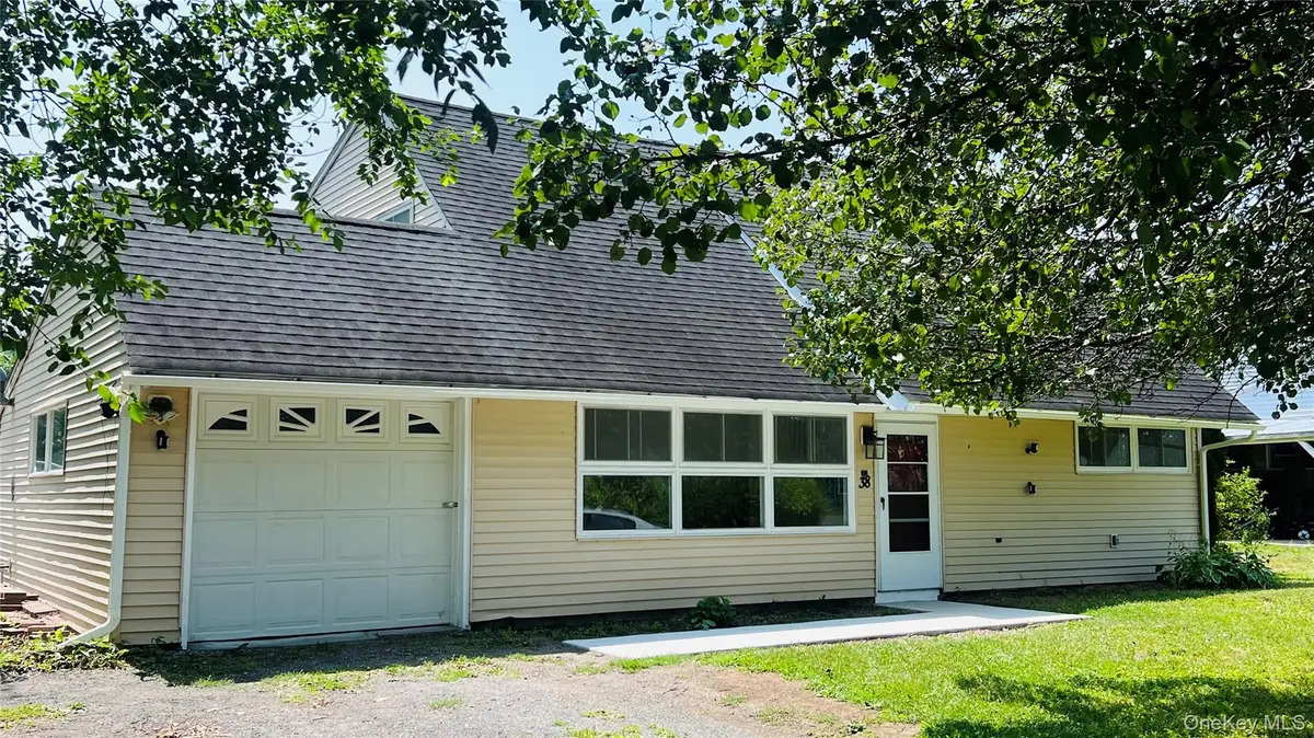 38 Indian Springs Lane, Kingston, NY 12401 - #1