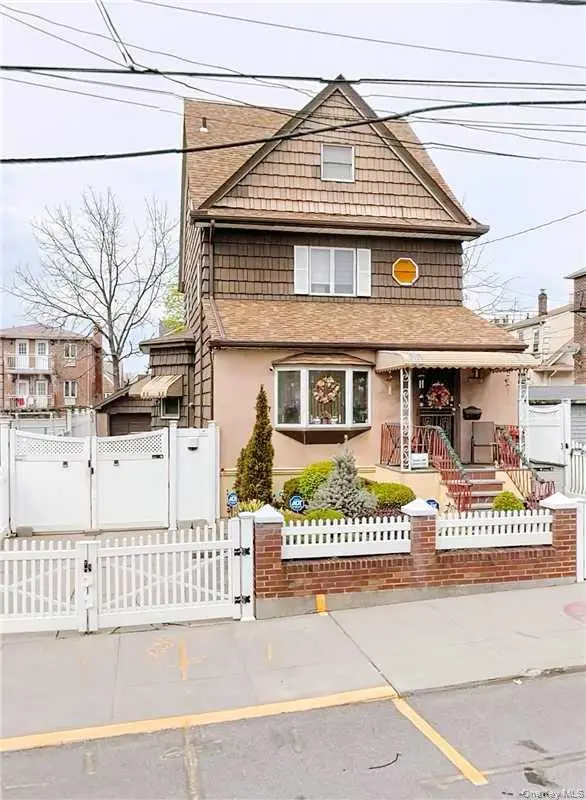 134-37 58th Road, Flushing, NY 11355 - #1