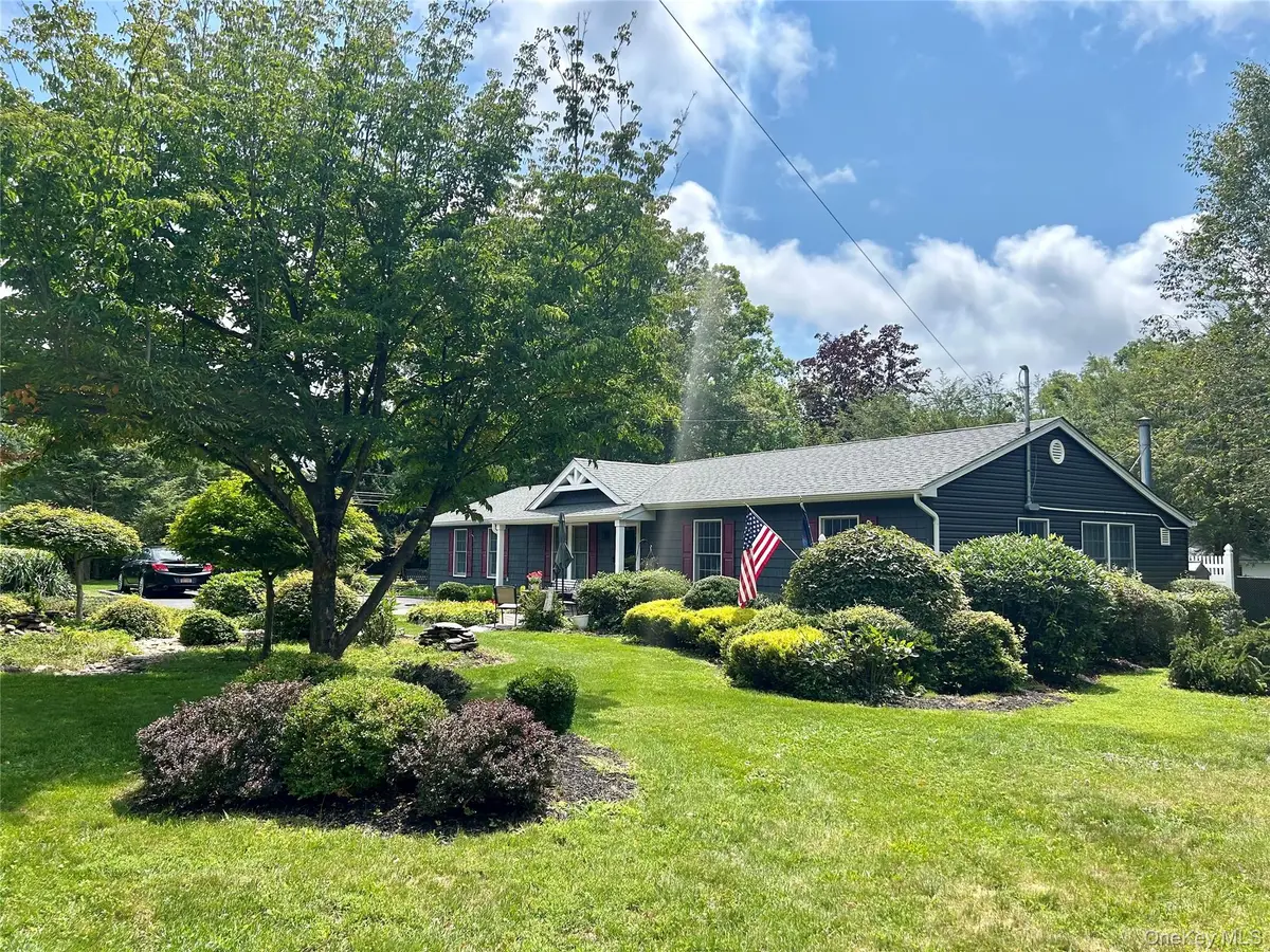 54 Madeline Road, Ridge, NY 11961 - #1