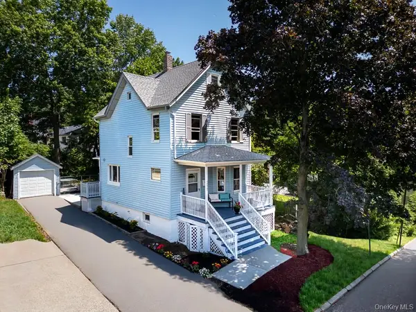 1217 Jackson Street, Peekskill, NY 10566
