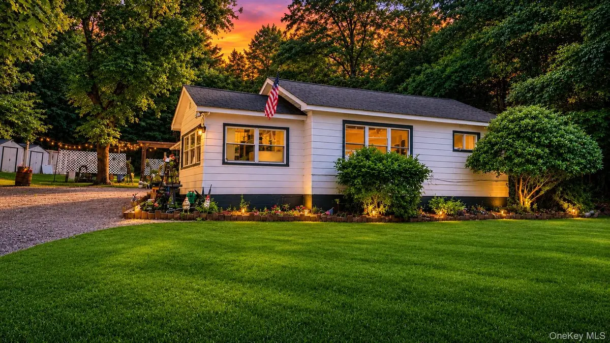 16 Upper Hillman Road, Warwick, NY 10990 - #1