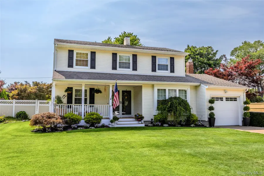 334 Greenbelt Parkway, Holtsville, NY 11742 - #3