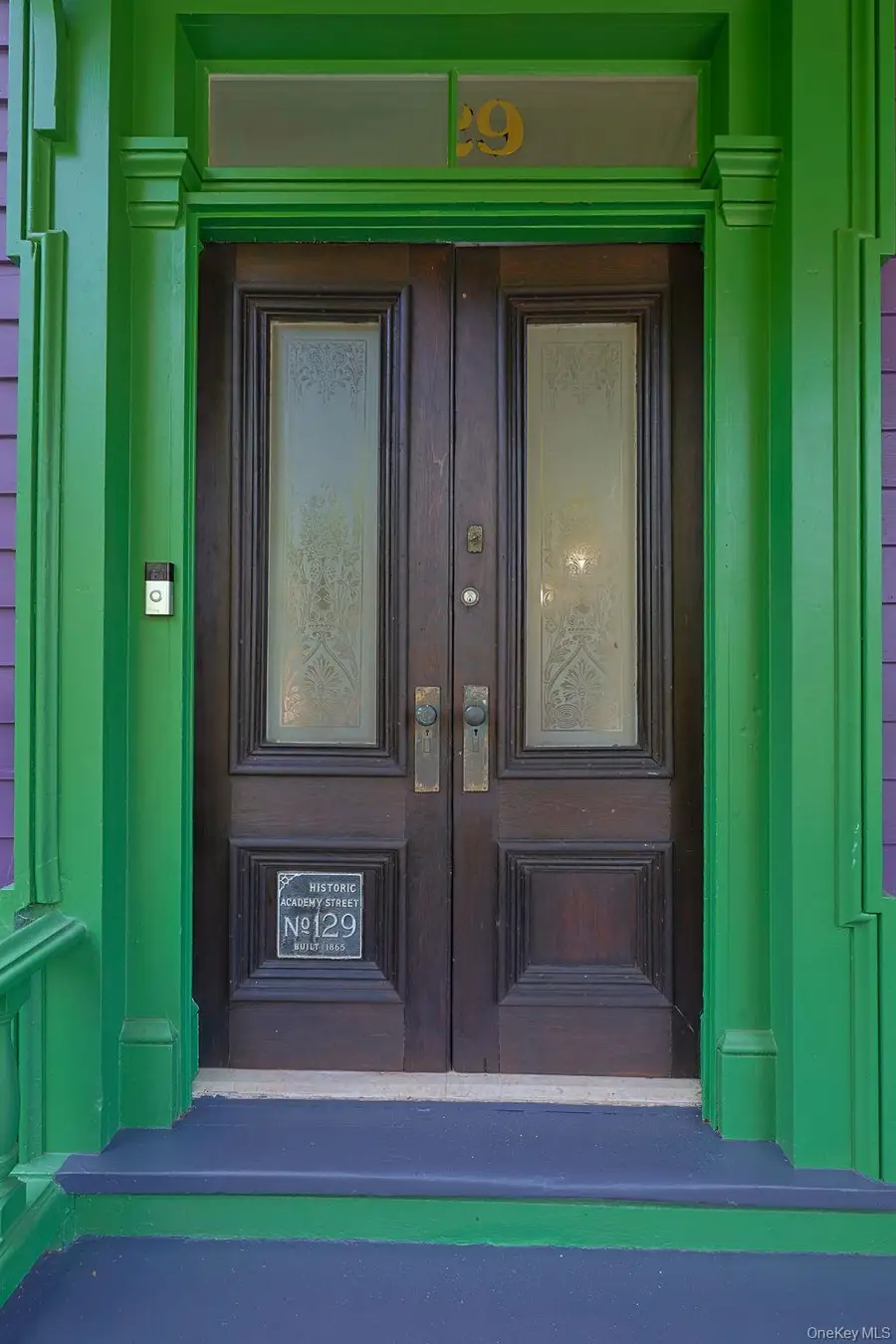 129 Academy Street, Poughkeepsie, NY 12601 - #3