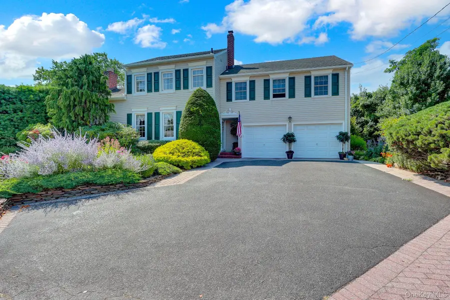 4394 Merrick Road, Massapequa, NY 11758 - #2