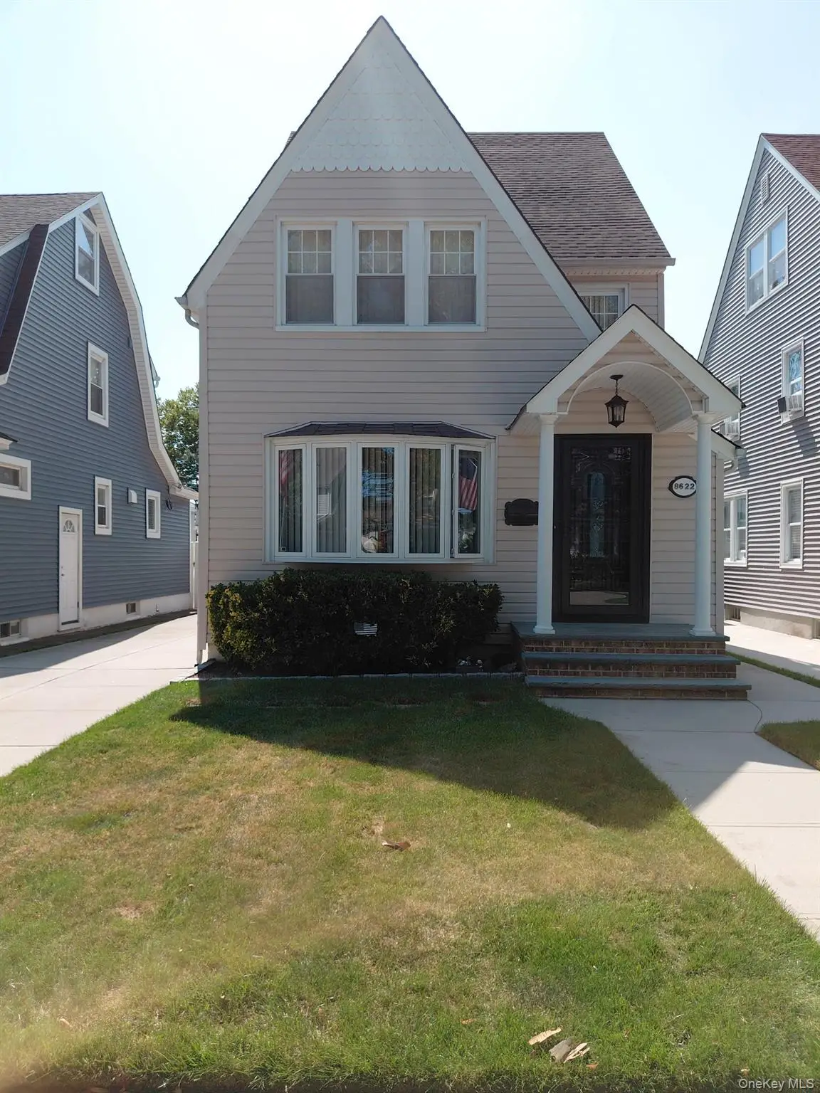8622 252nd Street, Bellerose, NY 11426 - #1