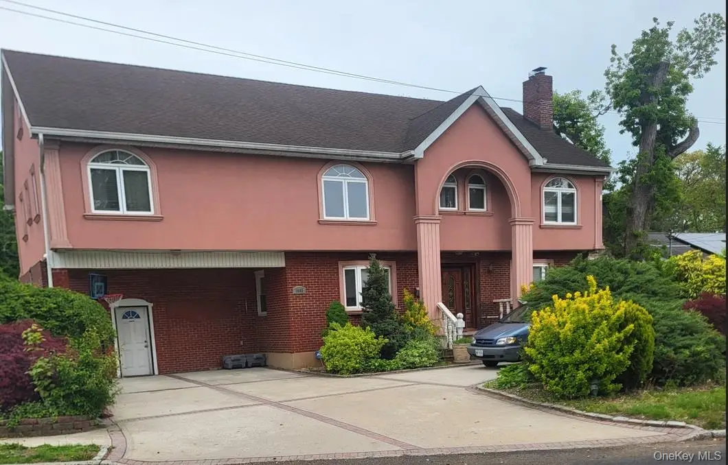 1461 Talmadge Drive, Baldwin, NY 11510 - #1