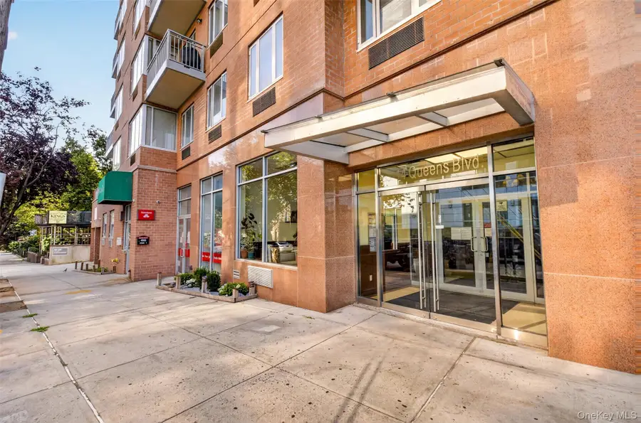 63-14 Queens Boulevard #3M, Woodside, NY 11377 - #3