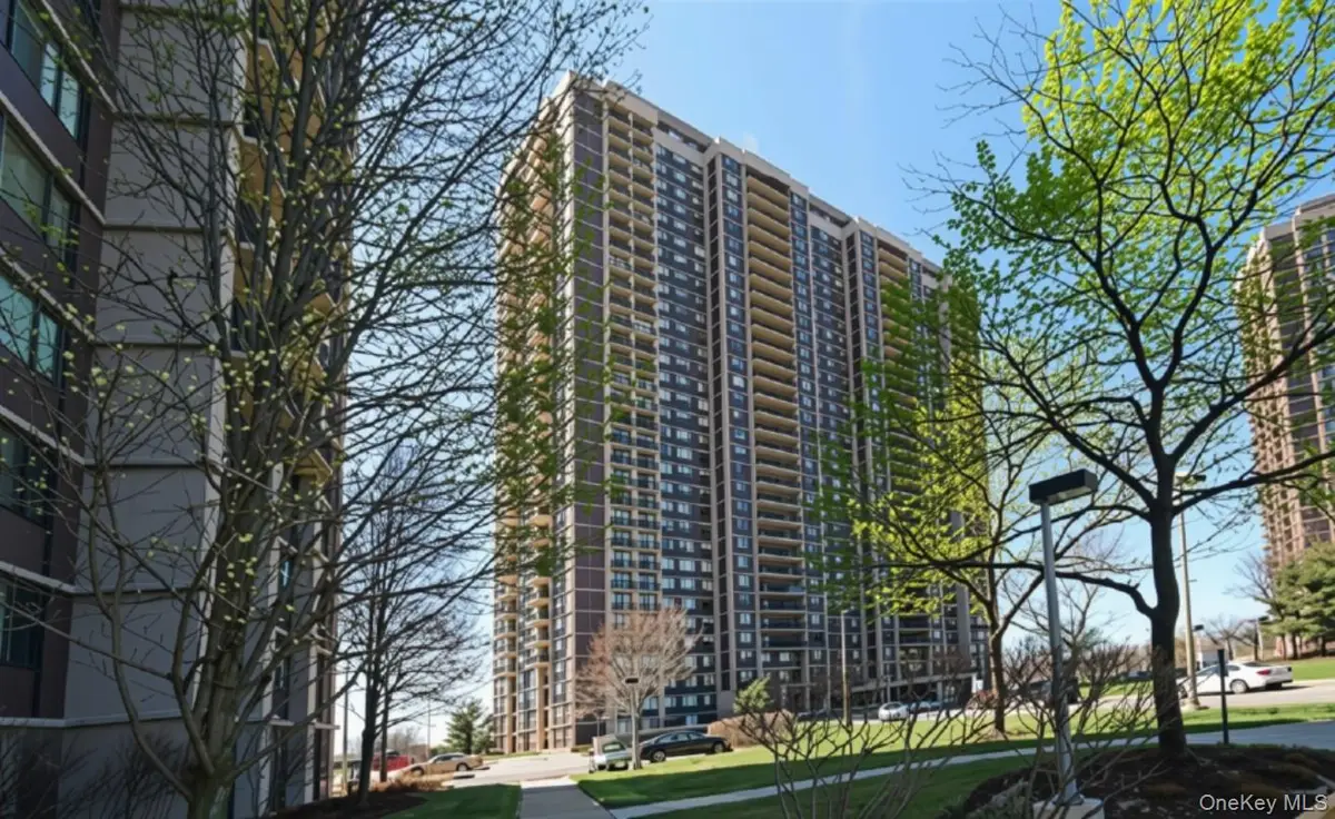 27010 Grand Central Parkway #4J, Queens, NY 11005 - #1