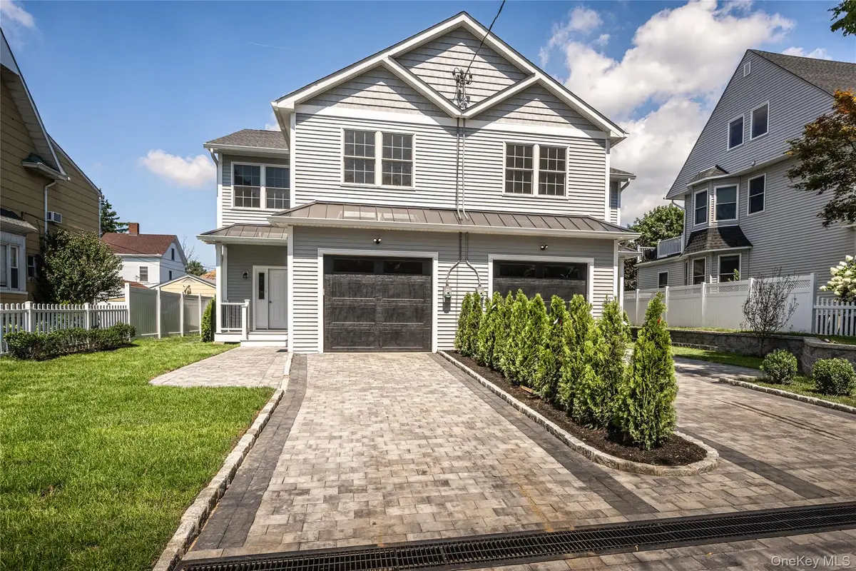 201 A Elm Street, New Rochelle, NY 10805 - #1