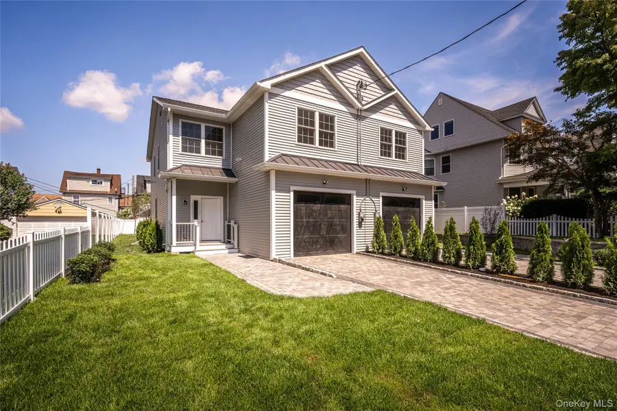 201 A Elm Street, New Rochelle, NY 10805 - #2