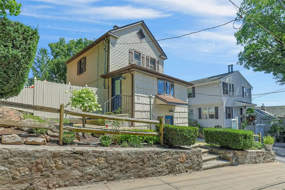 215 Chestnut Street, Port Chester, NY 10573 - #1