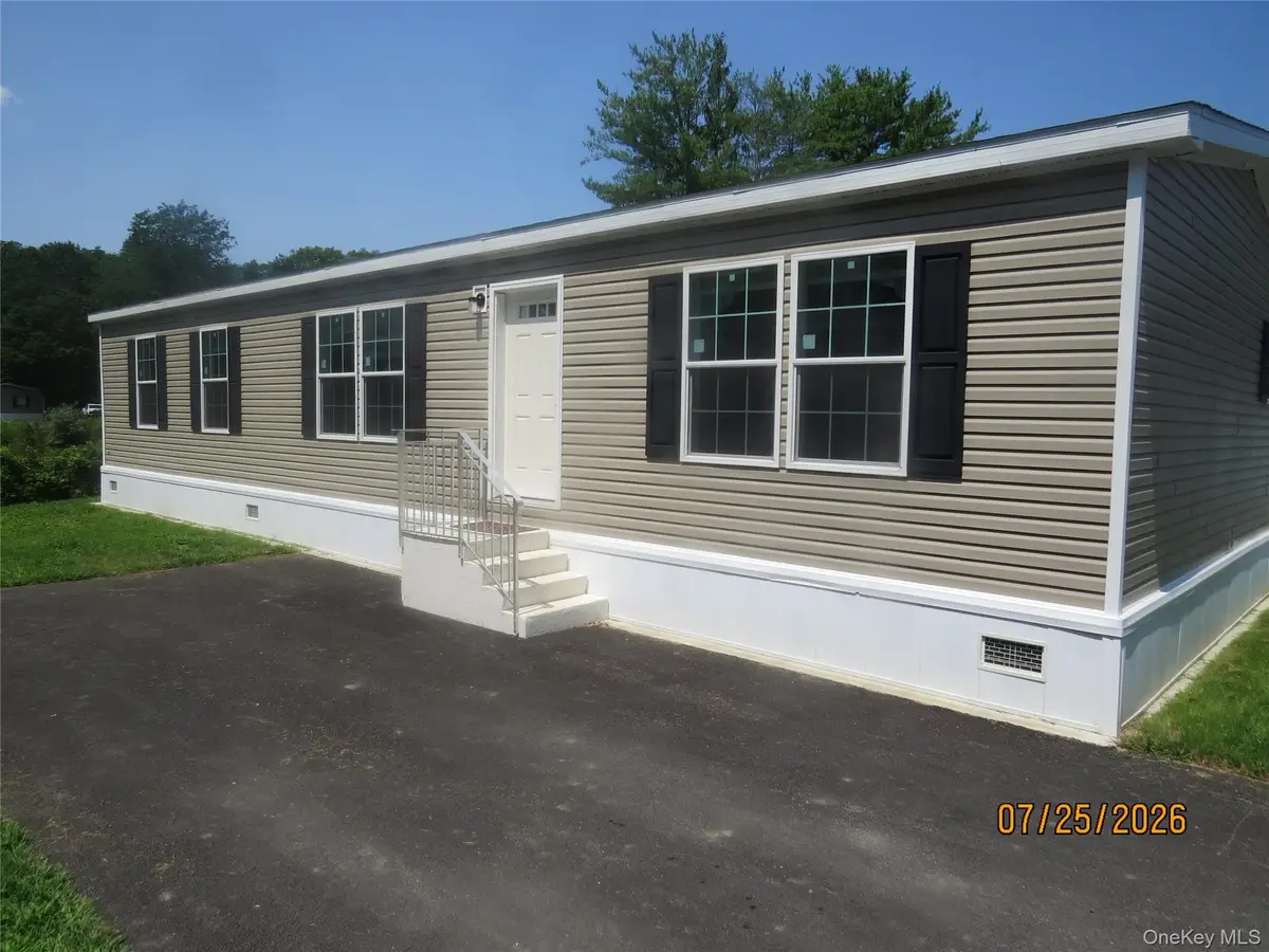 723 Beekman Road #70, Hopewell Junction, NY 12533 - #1