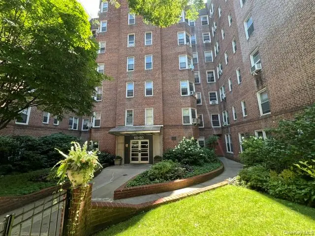 65-60 Wetherole Street Rego Park, Ny 11374 #5-J, Rego Park, NY 11374 - #1
