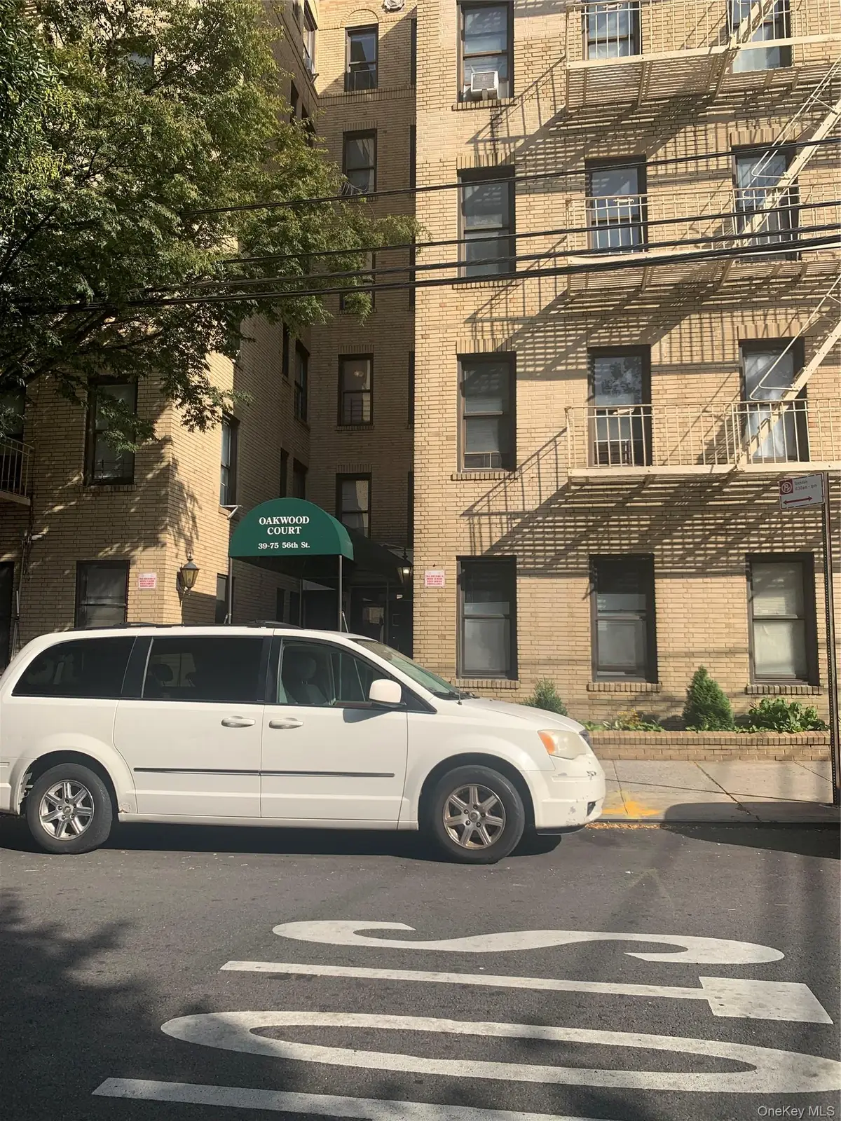 3975 56th Street #4A, Woodside, NY 11377 - #1