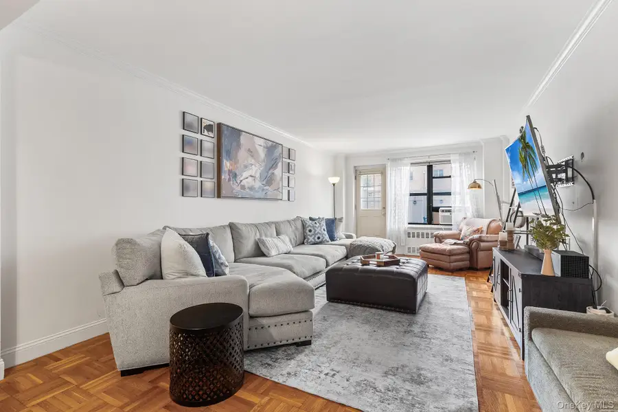 325 Main Street #1J, White Plains, NY 10601 - #2