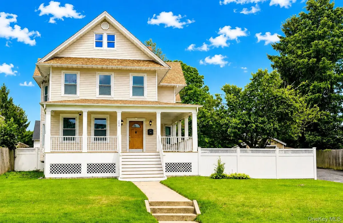 283 Harrison Avenue, Harrison, NY 10528 - #1