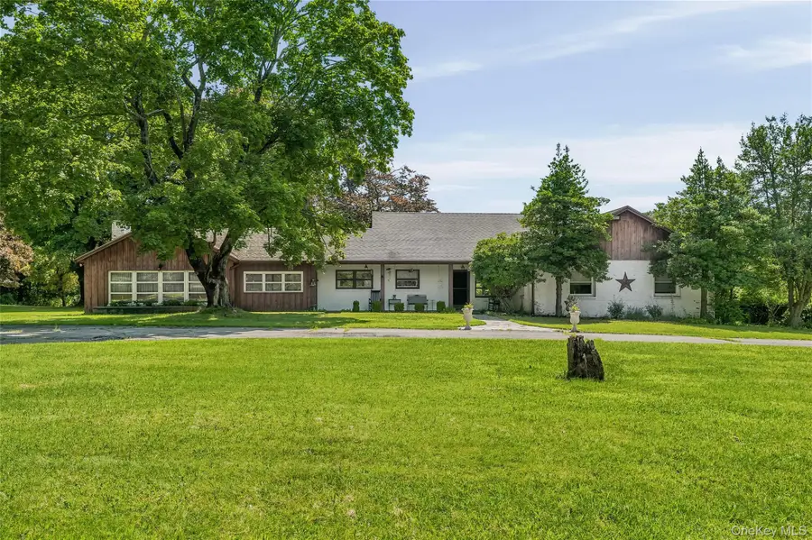 130 Cromwell Hill Road, Monroe, NY 10950 - #3