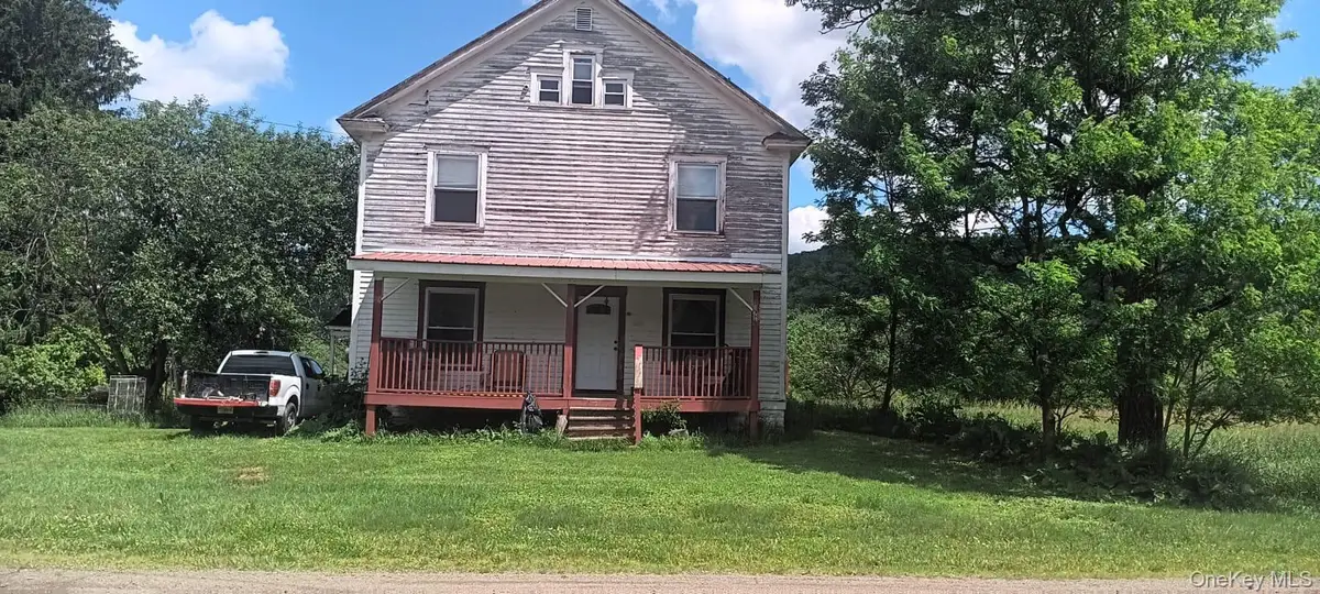 1860 Haskell Rd, Portville, NY 14760 - #1