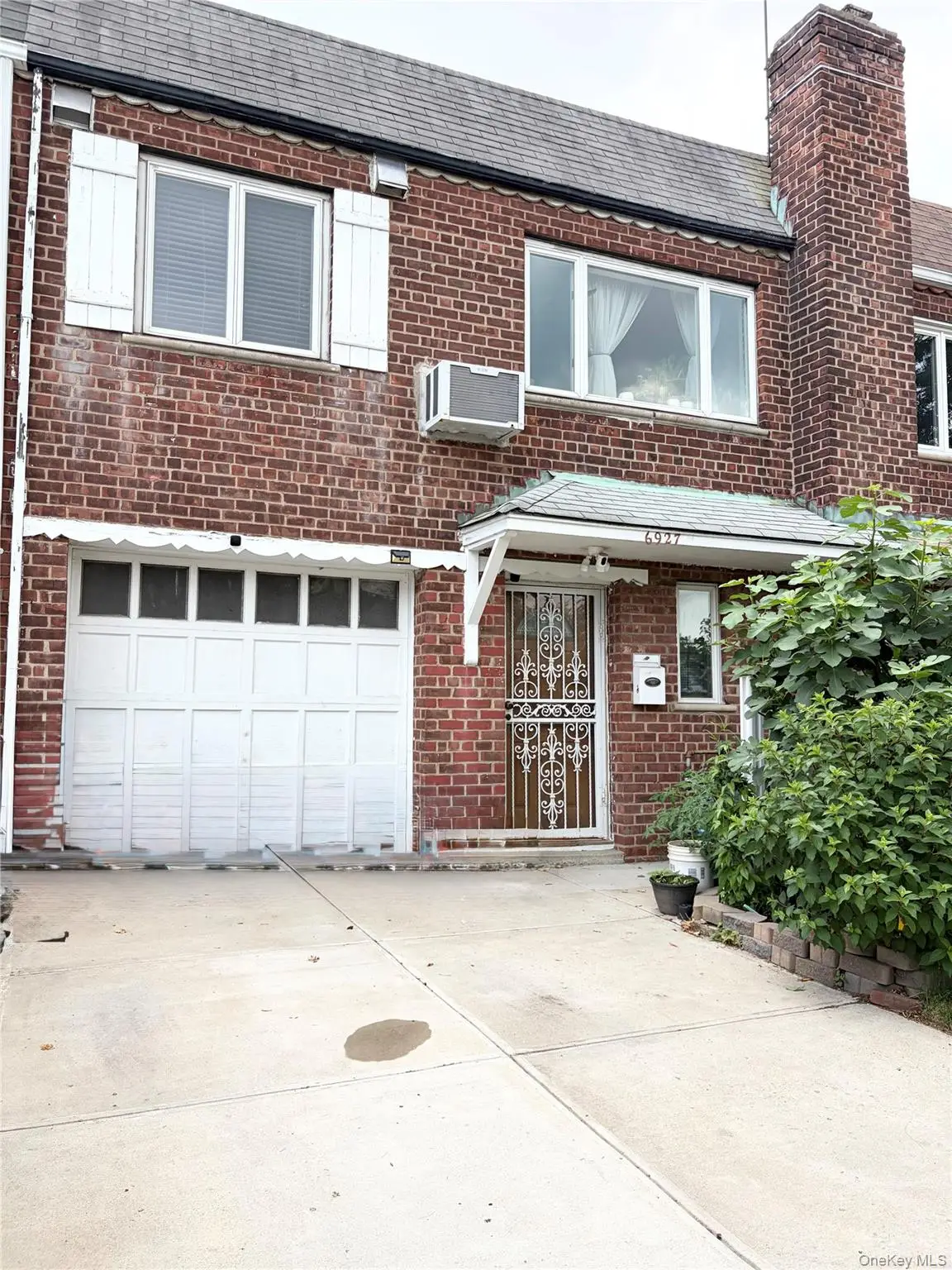 6927 169th Street, Fresh Meadows, NY 11365 - #1