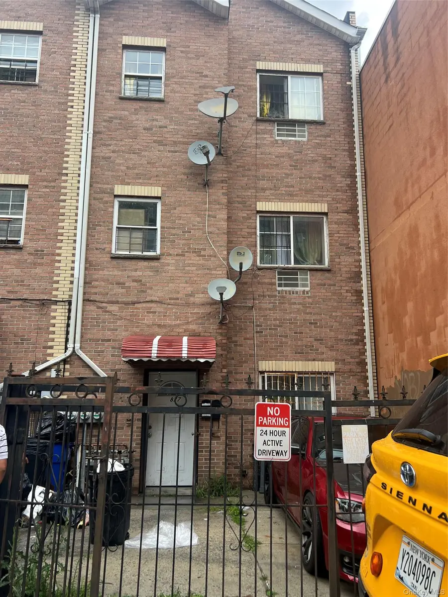 877 Elsmere Place, Bronx, NY 10460 - #2