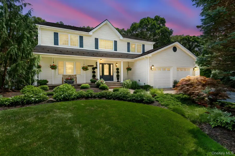35 Pine Ridge Drive, Smithtown, NY 11787 - #2