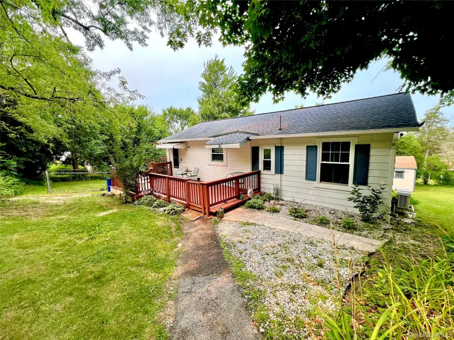 21 Woodycrest Trail, Monroe, NY 10950 - #2