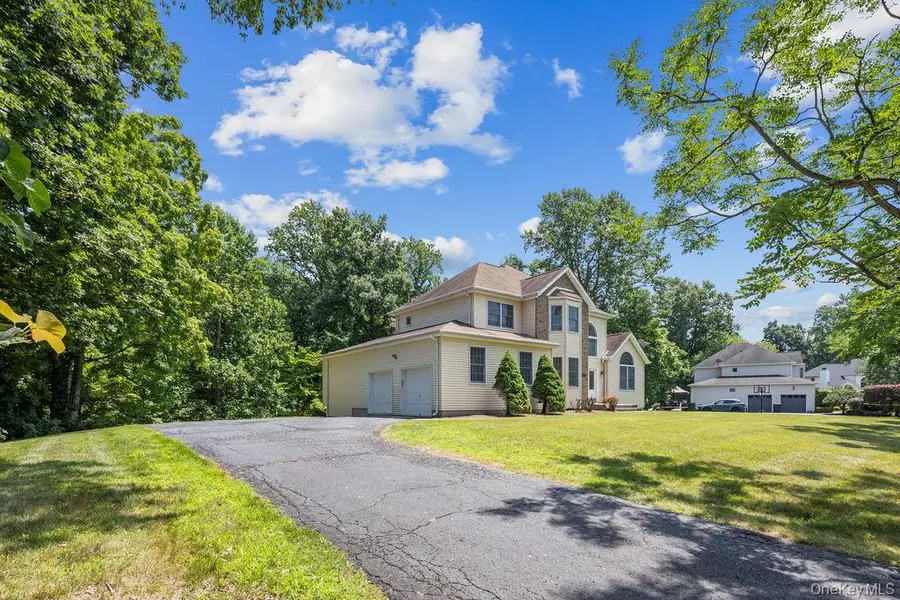 5 Lea Court, Pomona, NY 10970 - #3