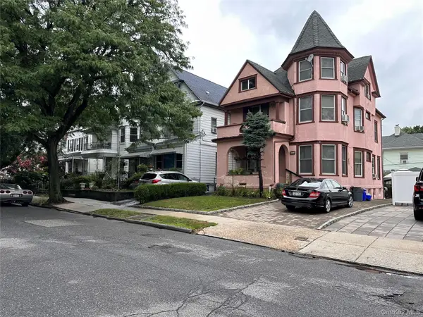 129 Urban Street, Mount Vernon, NY 10552