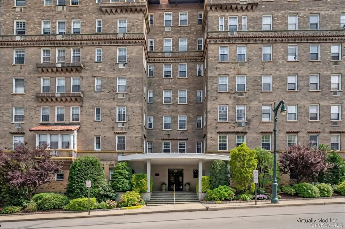 16 N Chatsworth Avenue #606, Larchmont, NY 10538 - #1