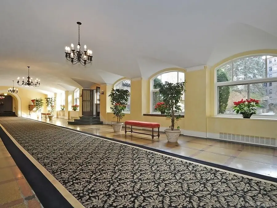 16 N Chatsworth Avenue #606, Larchmont, NY 10538 - #3