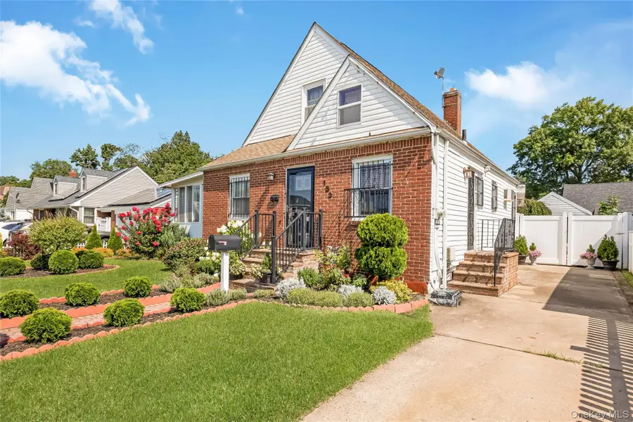 133 Booth Street, Hempstead, NY 11550 - #2