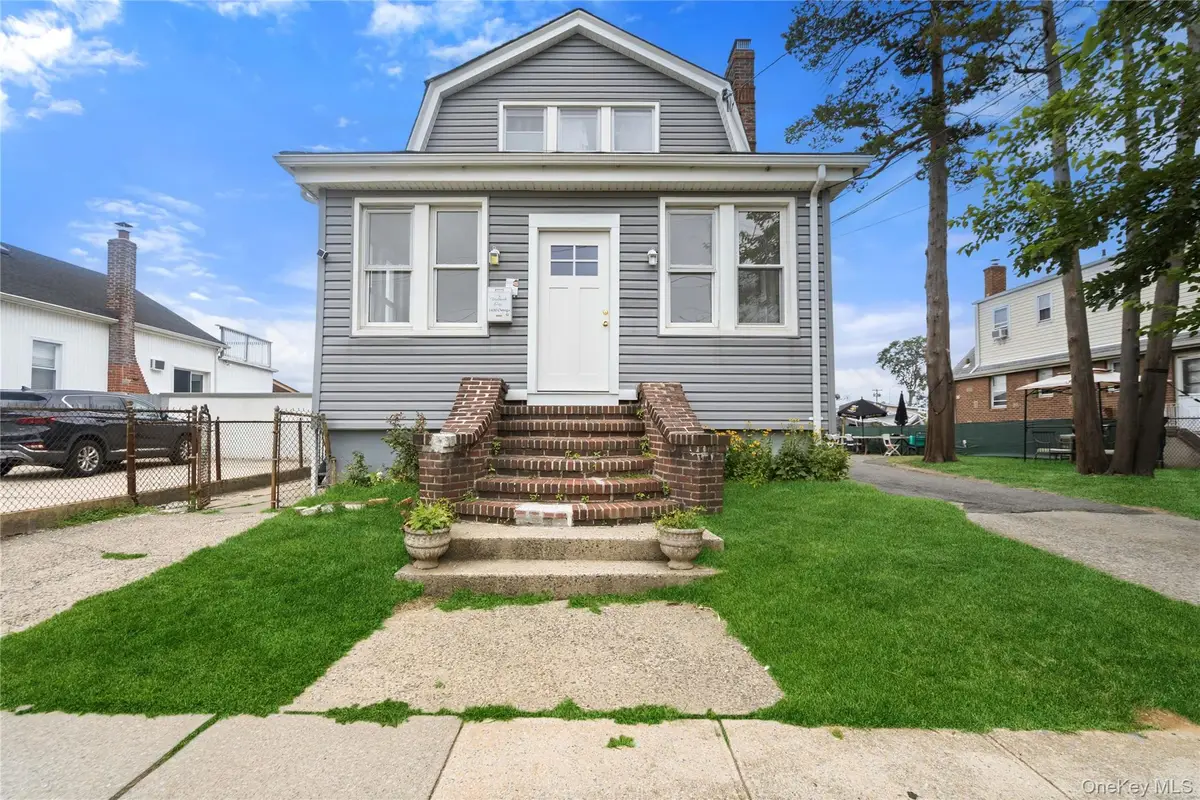 1430 Omega Street, Elmont, NY 11003 - #1