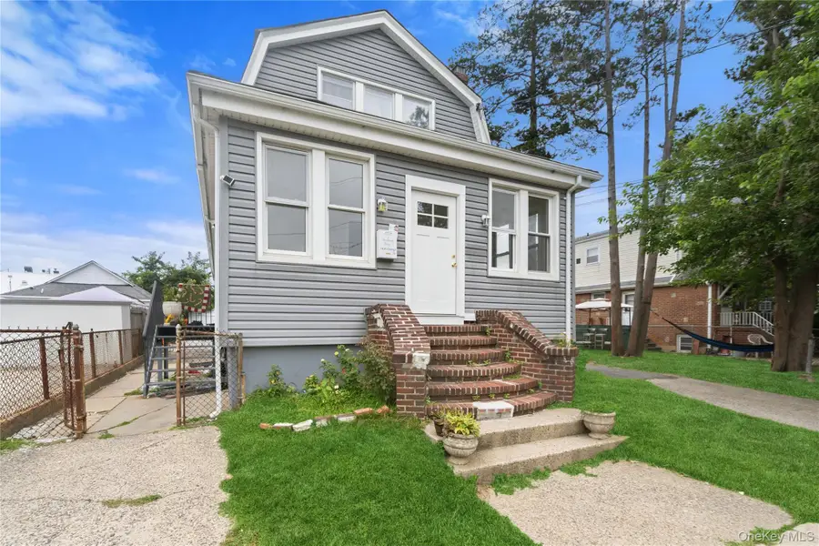 1430 Omega Street, Elmont, NY 11003 - #2